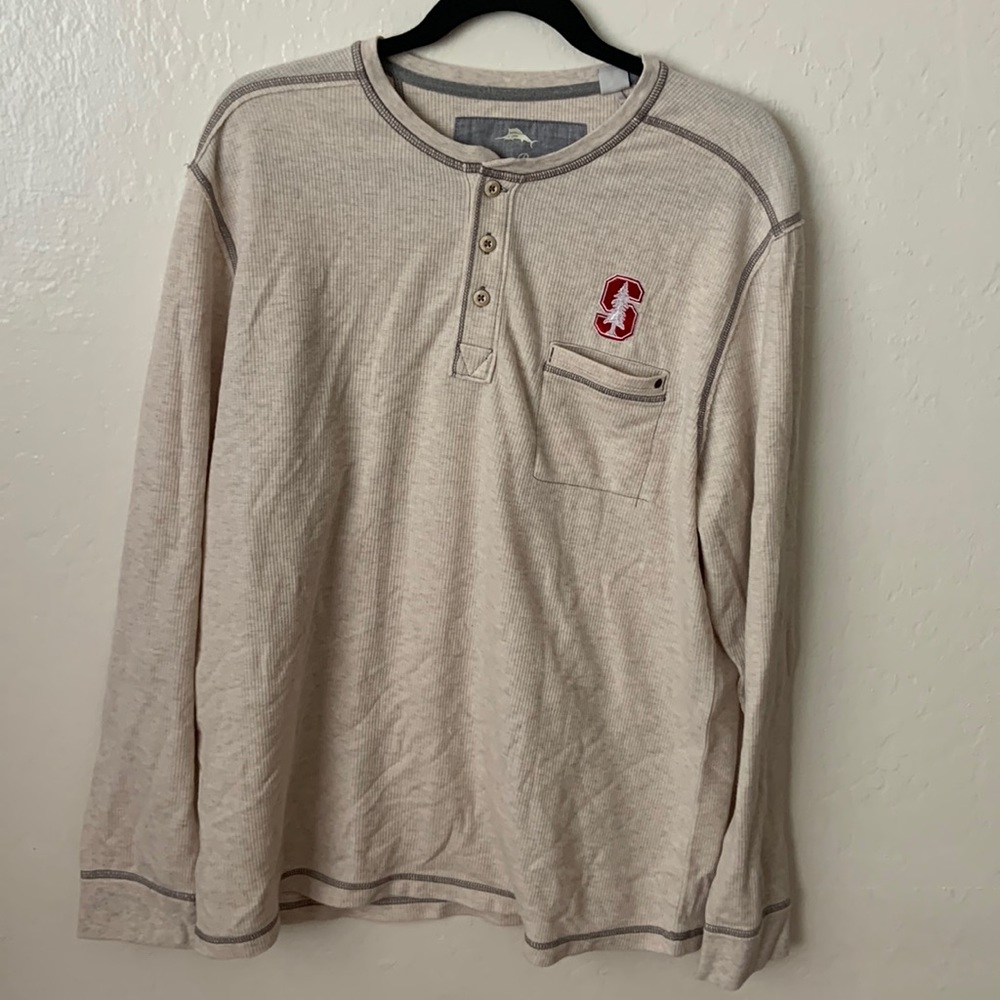 Tommy Bahama Long Sleeve